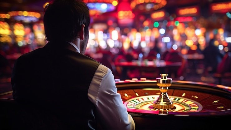 Panduan Star Fishing 66menang untuk dewasa