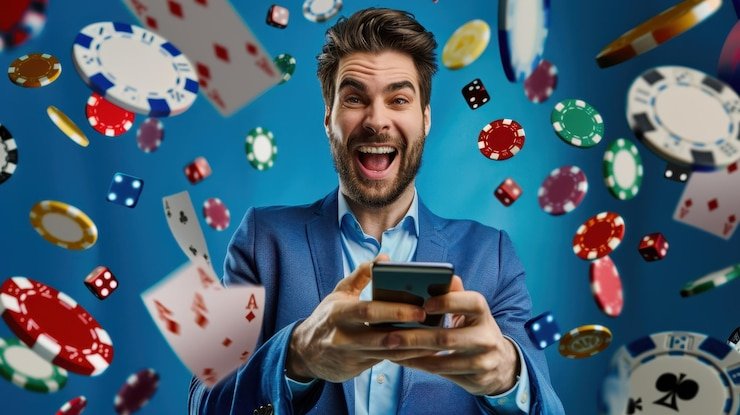 Langkah memulai 66menang secara tertib dan jelas