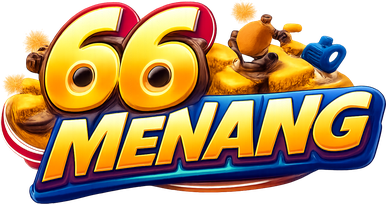 Logo 66menang untuk halaman beranda